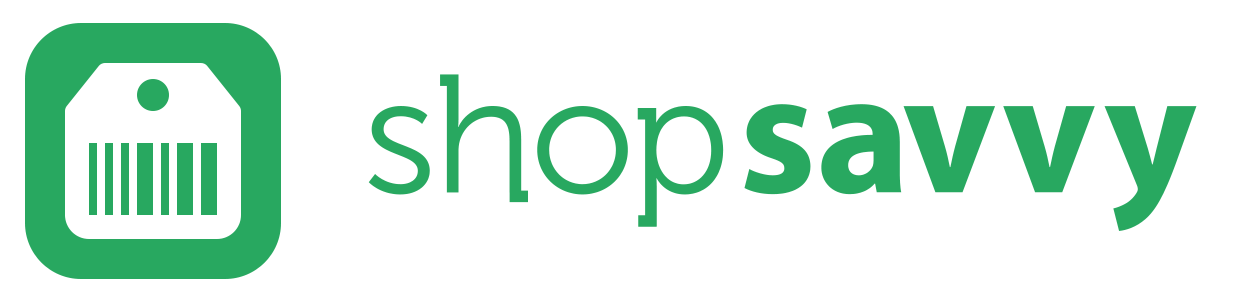 ShopSavvy Logo - ShopSavvy Partners with Retailers to Offer in Store Product ...