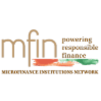 MFin Logo - Microfinance Institutions Network (MFIN) | LinkedIn