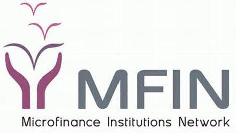 MFin Logo - Live Chennai: MFIN and Northern Arc Capital collaborate to provide ...