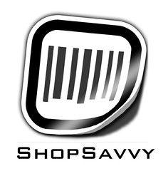 ShopSavvy Logo - ShopSavvy Logo