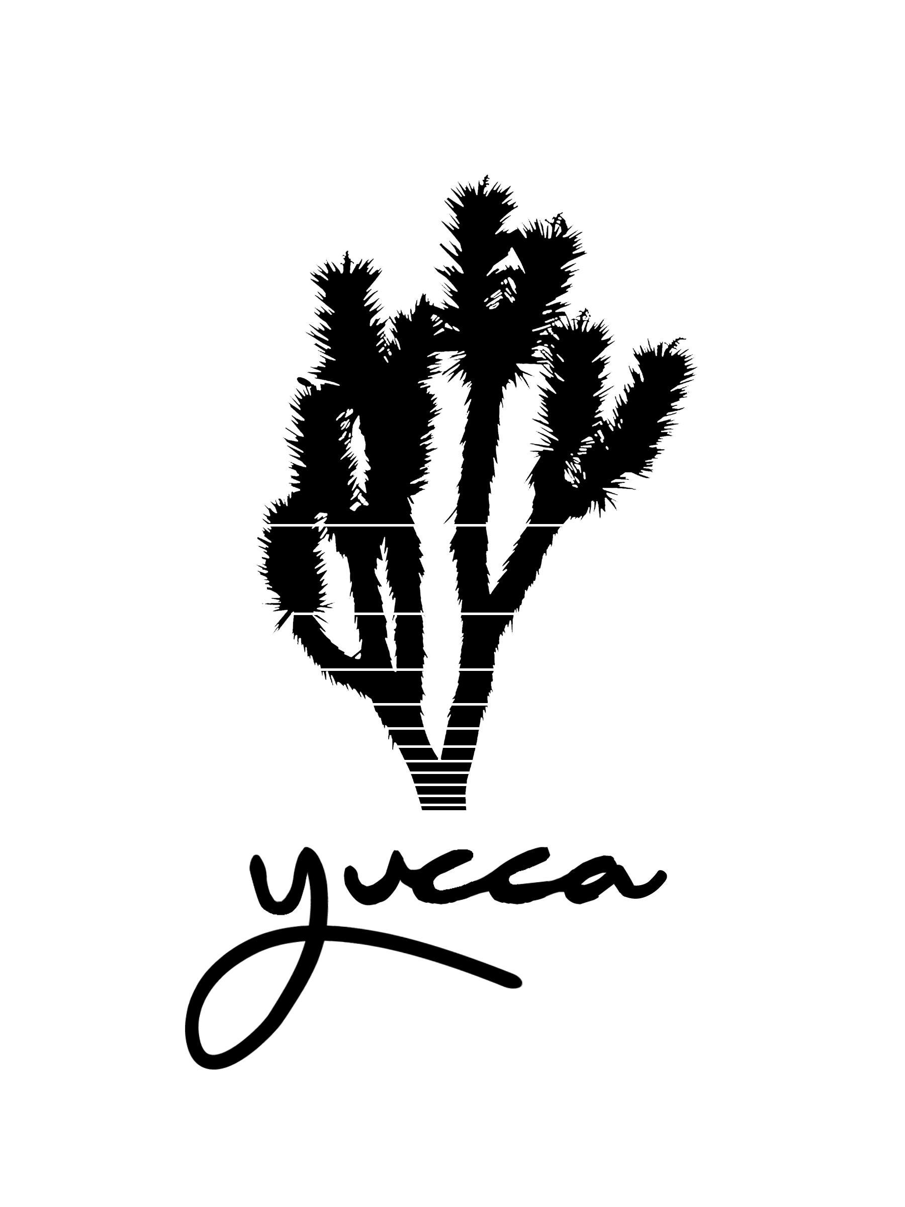 Yucca Logo - Yucca