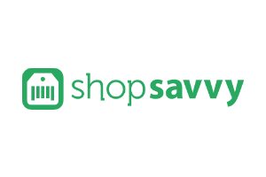 ShopSavvy Logo - ShopSavvy - Xconomy