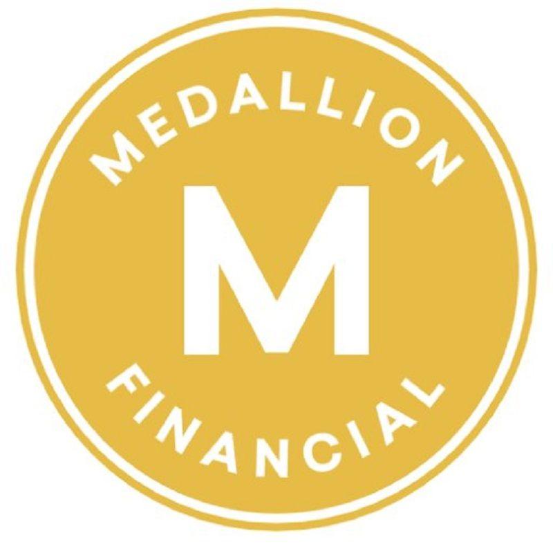 MFin Logo - Medallion Financial Corp. (NASDAQ : MFIN) Short Information