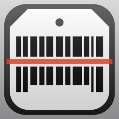 ShopSavvy Logo - ShopSavvy Barcode Scanner on the App Store