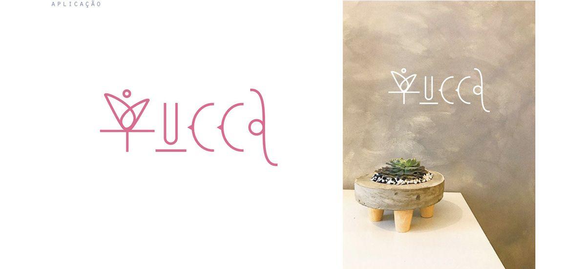 Yucca Logo - logo. YUCCA on Wacom Gallery