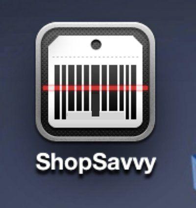 ShopSavvy Logo - New ShopSavvy Logo Option (not final). - Alexander Muse