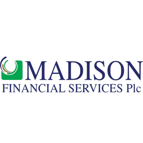 MFin Logo - Madison Financial (Zambia) records 1065% rise in P.A.T to K21.537m ...
