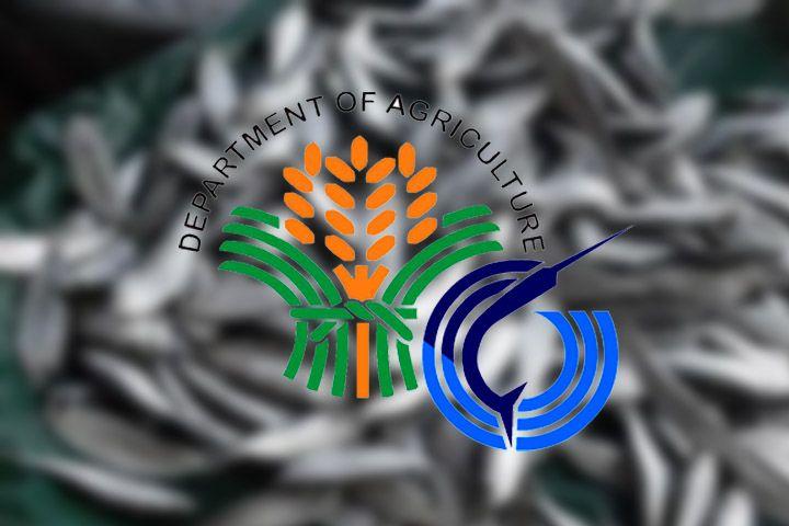 Bfar Logo - BFAR told to regulate fishpens, not ban total harvest of tawilis