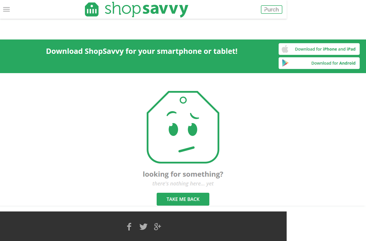ShopSavvy Logo - ShopSavvy API (Overview, Documentation & Alternatives) | RapidAPI