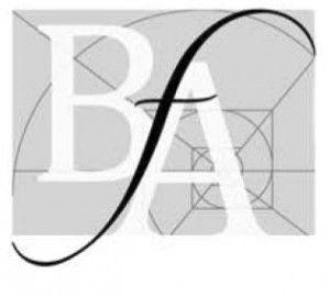 Bfar Logo - BFAR Logo Fine Art ReproductionBellevue Fine Art Reproduction