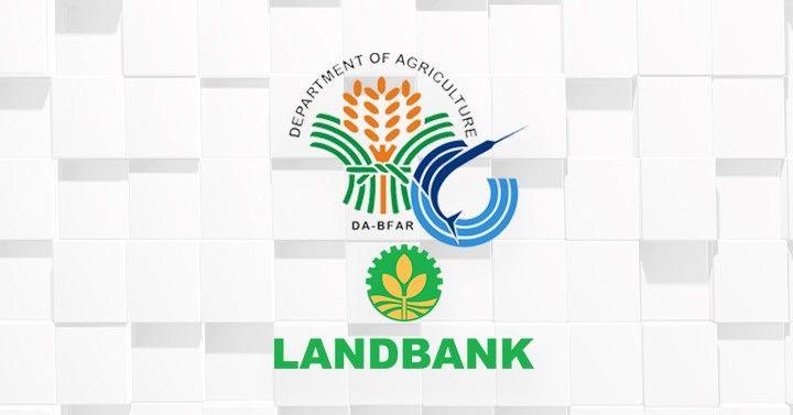 Bfar Logo - BFAR, Land Bank to develop mariculture parks in Palawan. Philippine