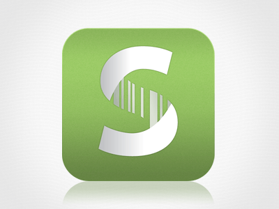 ShopSavvy Logo - Ben Hernandez / Projects / ShopSavvy