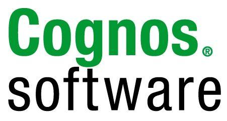 Cognos Logo - Cognos