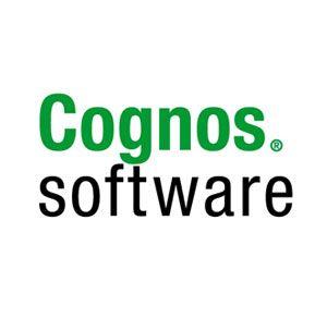 Cognos Logo - QB Analytix | IBM Cognos Software