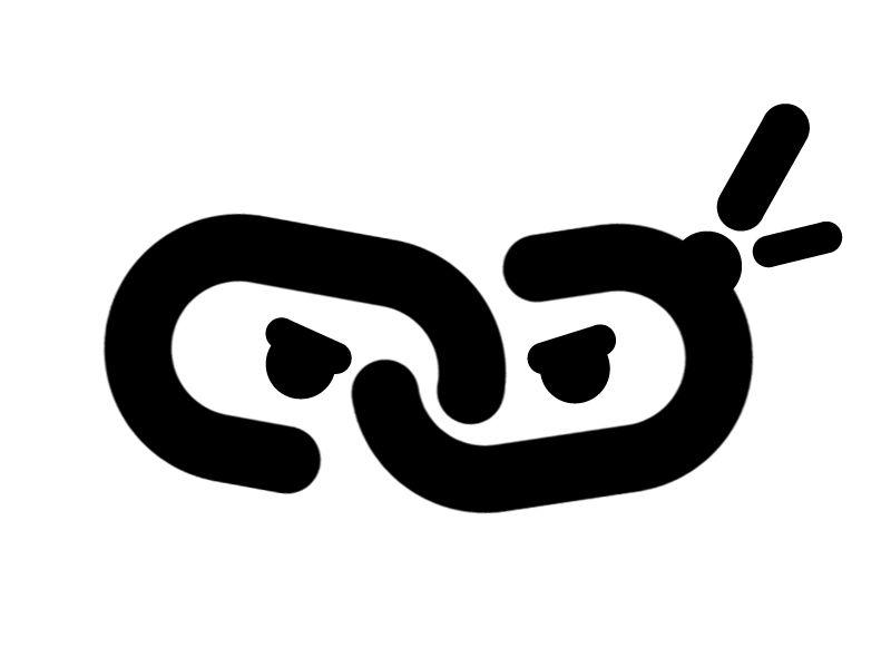 MFin Logo - Enlaces.ninja logo design by MFIN | FreeLogoDesign.me
