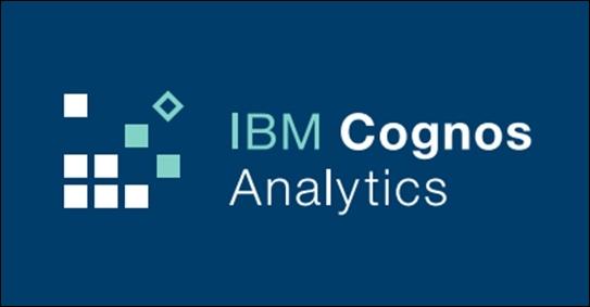 Cognos Logo - Best Features and Capabilities in Cognos Analytics R7