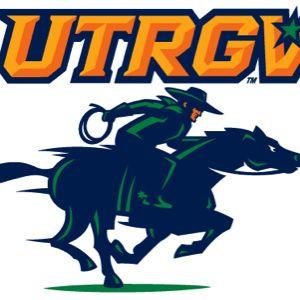 Utrgv Logo - University of Texas Rio Grande Valley