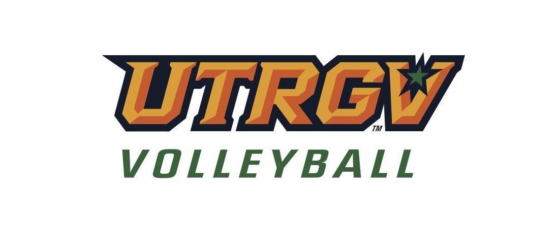 Utrgv Logo - 2019 UTRGV Volleyball Camps
