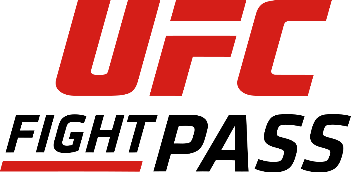 UFC.TV Logo - UFC Fight Pass