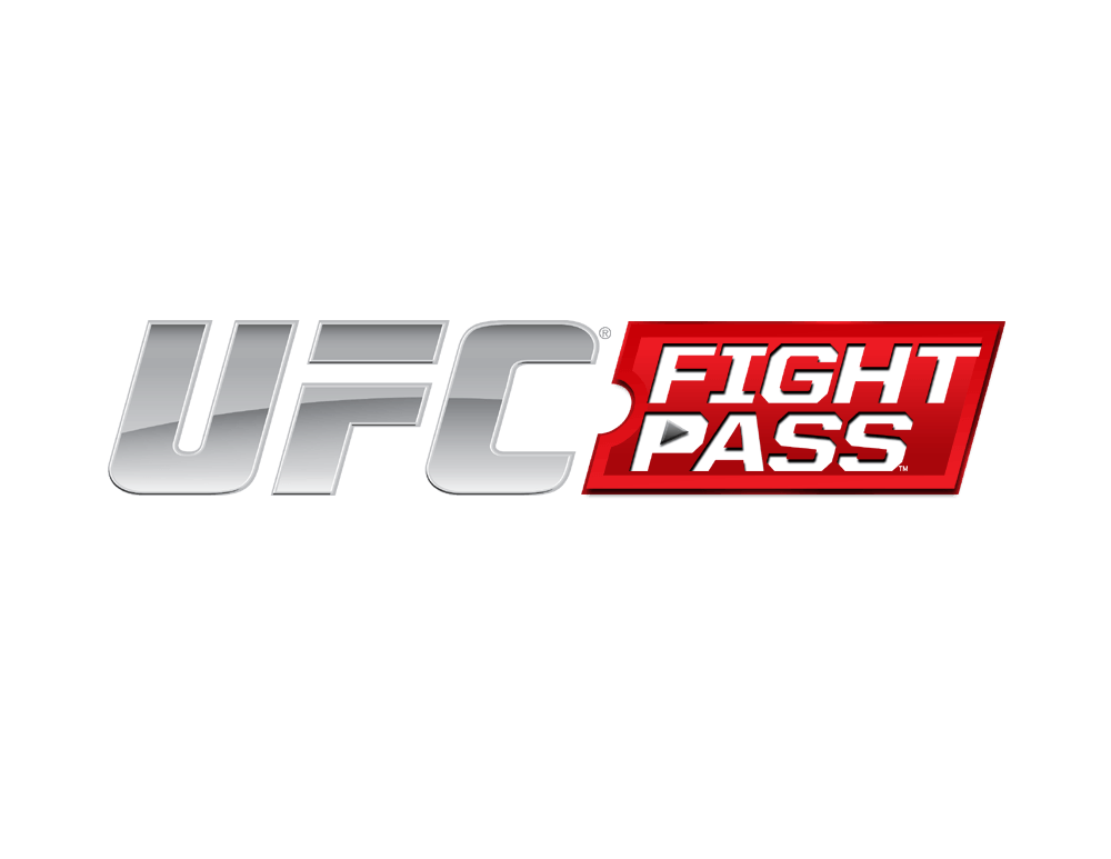 UFC.TV Logo - UFC Fight Pass Goes Global | UFC