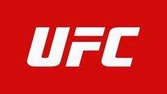 UFC.TV Logo - UFC® FIGHT PASS™ - Watch LIVE and on-demand UFC PPV events now