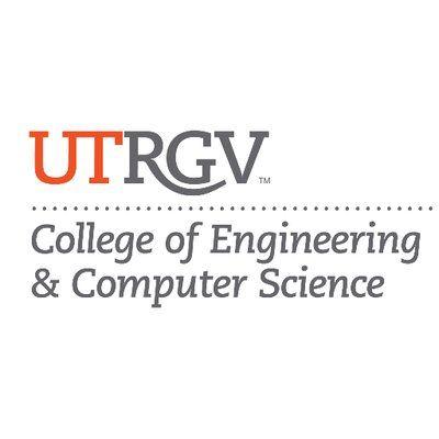 Utrgv Logo - UTRGV College of Engineering and Computer Science
