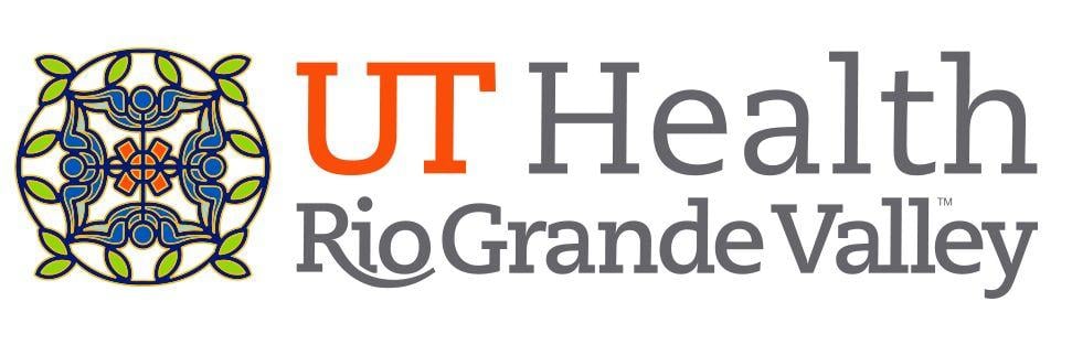 Utrgv Logo - UT Health RGV