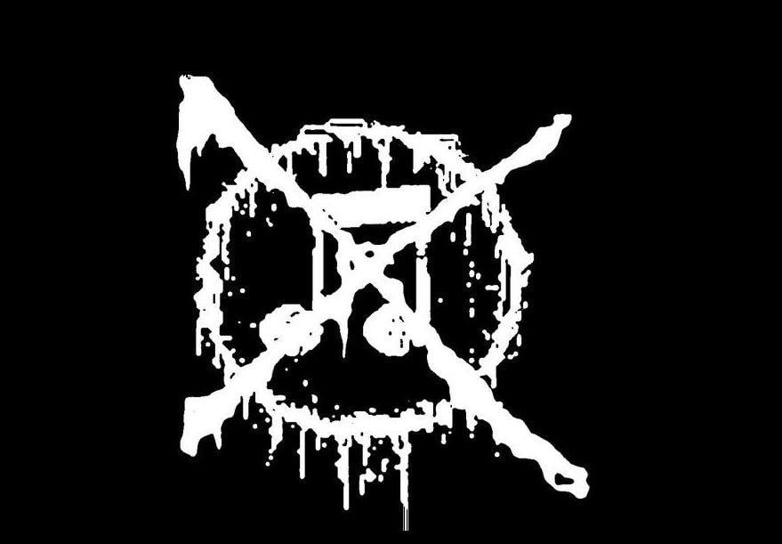 Grindcore Logo - LogoDix