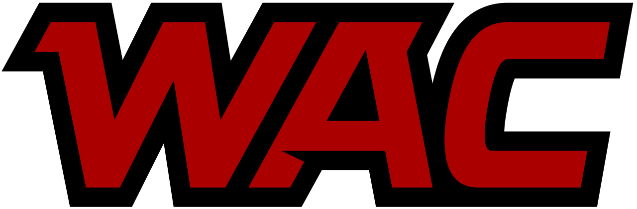 WAC Logo - File:WAC logo in Seattle colors.svg - Wikimedia Commons