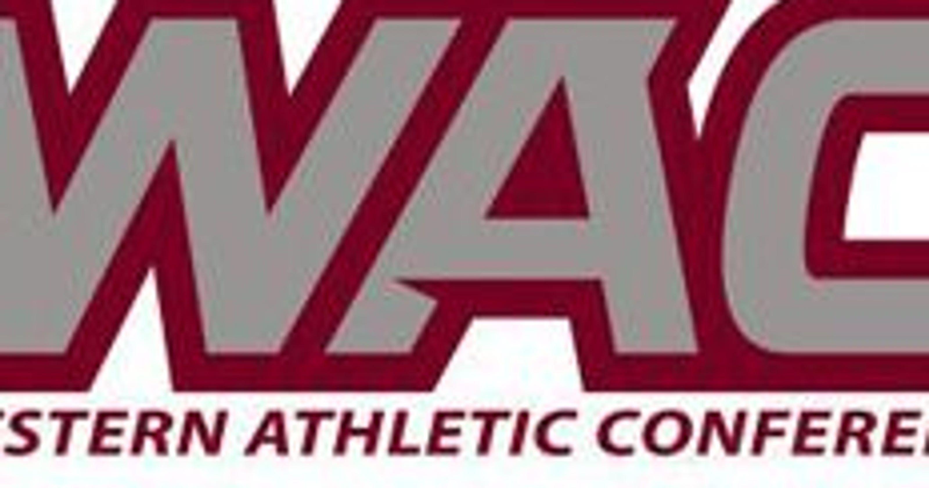 WAC Logo - Cal Baptist to join WAC in 2018-19 as league's 9th member