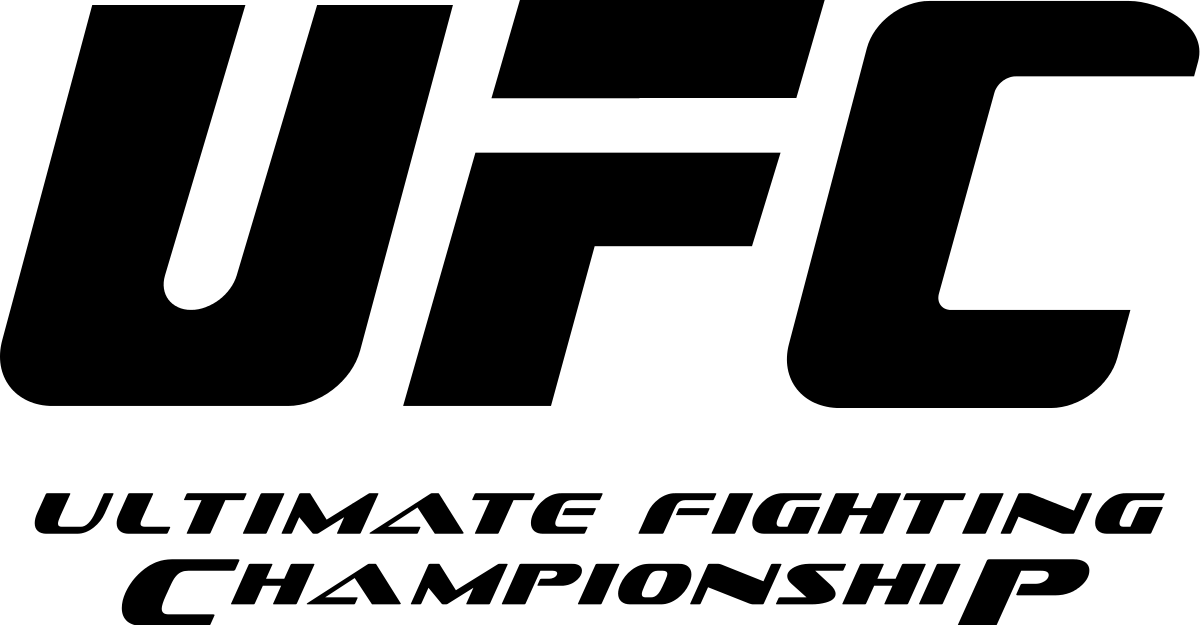 UFC.TV Logo - 2019 in UFC