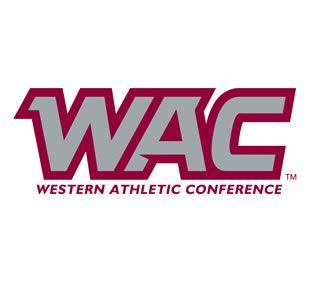 WAC Logo - UTSA accepts invitation Nov. 11 to join Western Athletic Conference