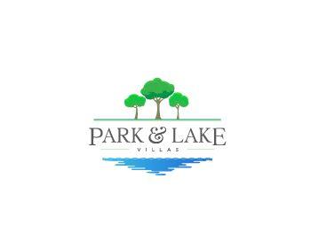 Lake Logo - Park and Lake Villas logo design contest | Logos page: 4
