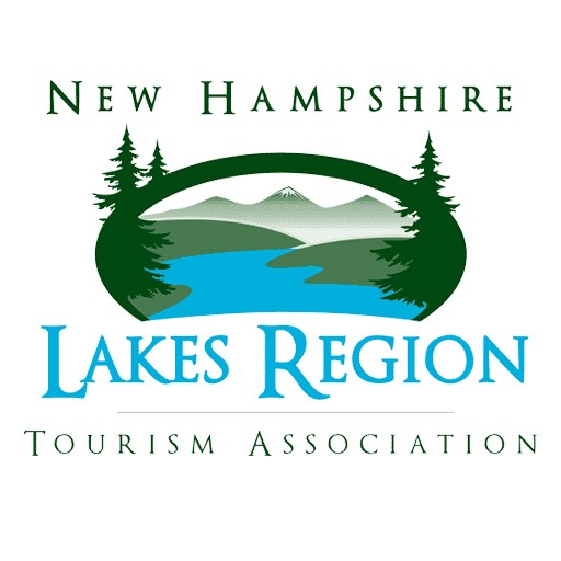 Lake Logo - Tourism listings & info for Lake Winnipesaukee & the NH Lakes Region