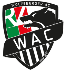 WAC Logo - Wolfsberger AC