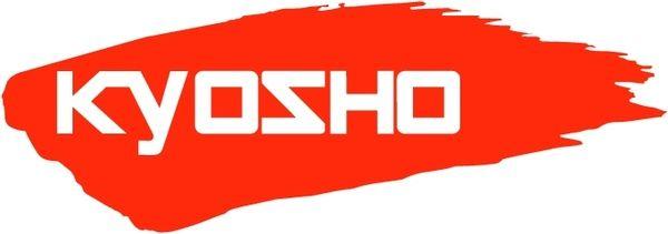 Kyosho Logo - Kyosho Free vector in Encapsulated PostScript eps ( .eps ) vector ...