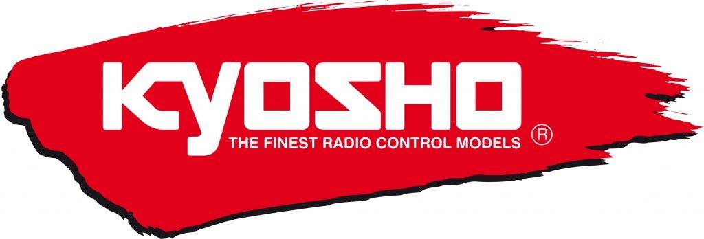 Kyosho Logo - Kyosho Logo / Entertainment / Logo-Load.Com