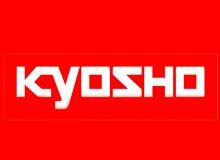 Kyosho Logo - kyosho logo | ModelMania.gr