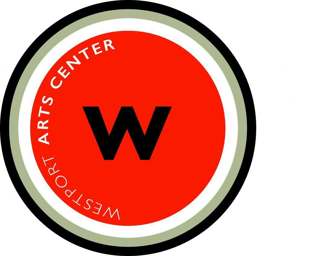 WAC Logo - WAC Luck Strike Logo | Westport Arts Center