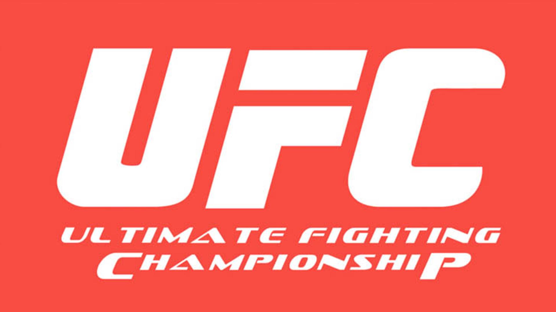 UFC.TV Logo - LogoDix