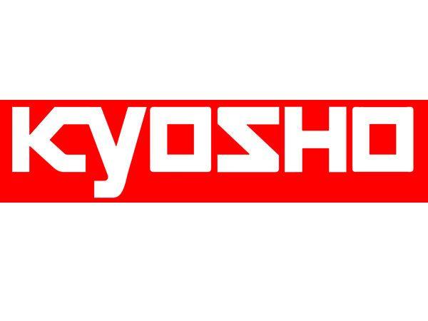 Kyosho Logo - Kyosho - Scale 1/18 - Ferrari F40 - Catawiki