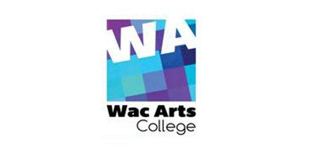 WAC Logo - WAC