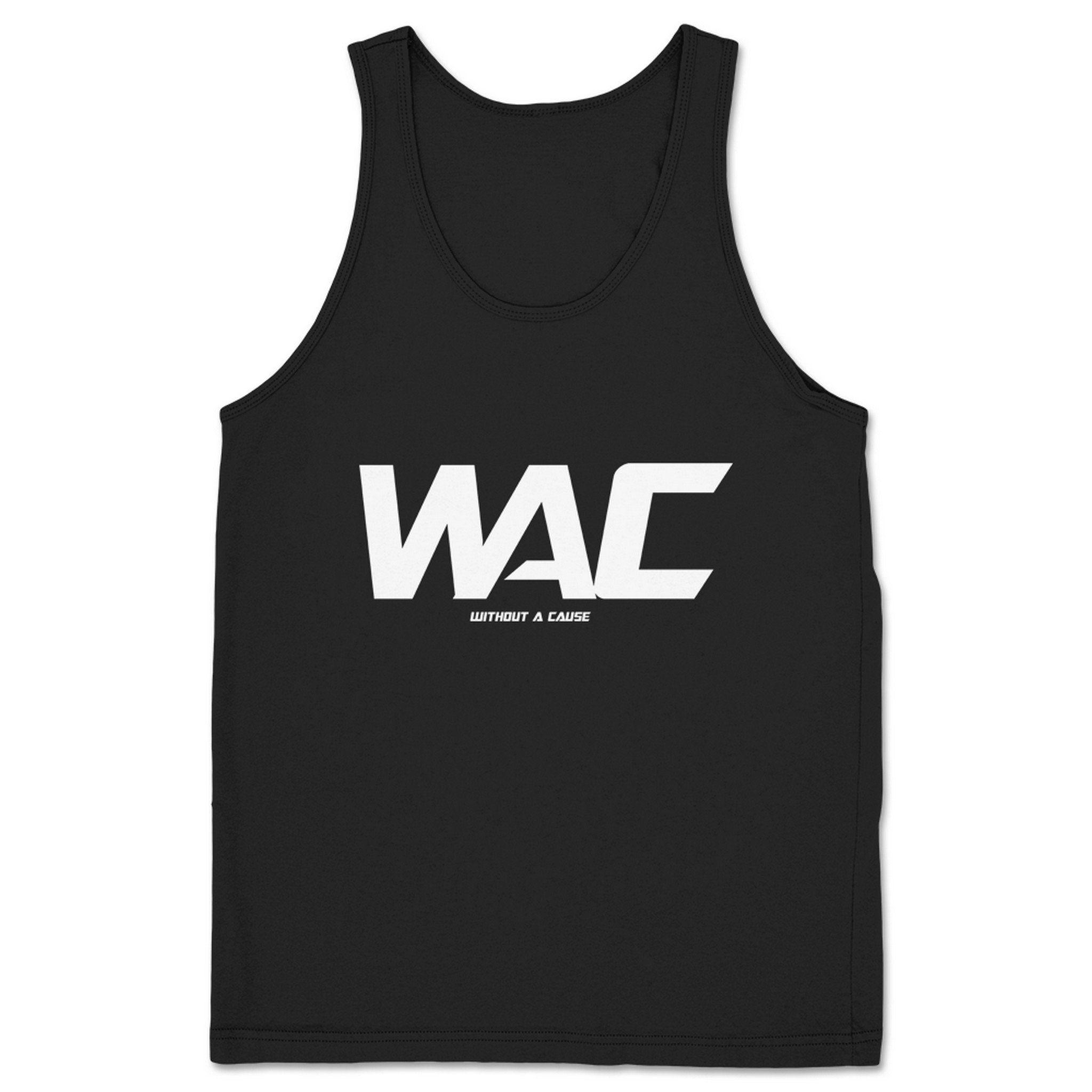 WAC Logo - WAC Logo