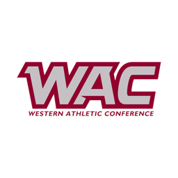 WAC Logo - Western Athletic Conference baseball standings, teams, and schedules