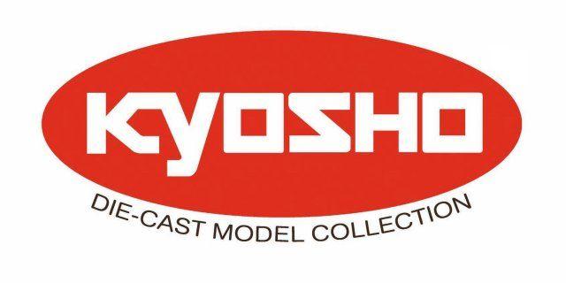 Kyosho Logo - Kyosho Official PR on 