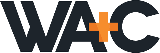 WAC Logo - Logos Archives Arts and Culture