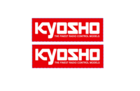 Kyosho Logo - Kyosho Logo (Original Logo Version)