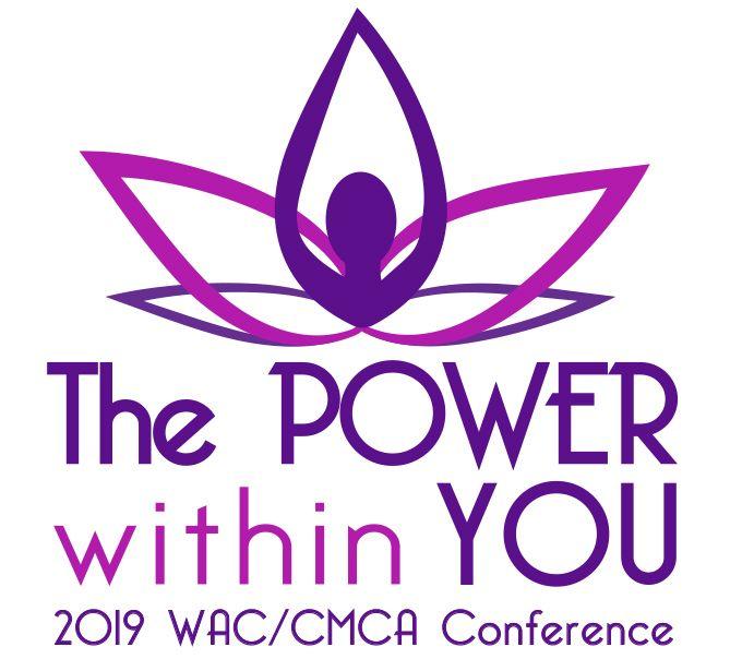 WAC Logo - WAC CMCA 2019