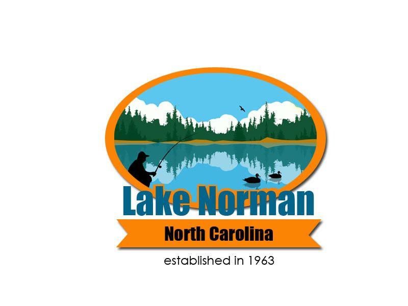 Lake Logo - Entry #164 by alexandracol for Graphic Design - Create a Cool Lake ...