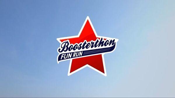 Boosterthon Logo - Booster Enterprises Program Director Salaries | Glassdoor